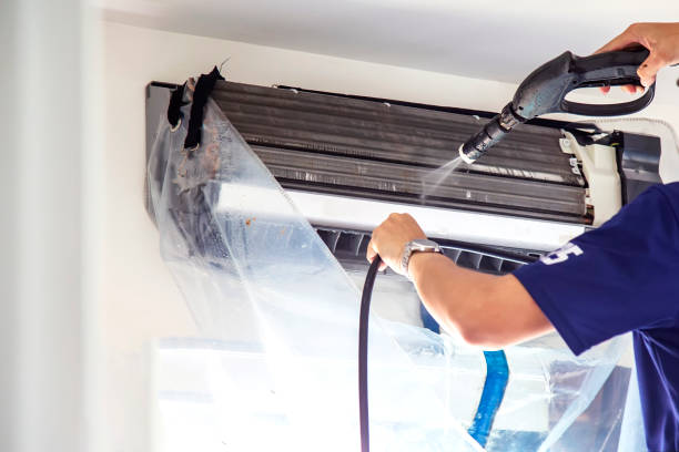 Best HVAC Air Duct Cleaning  in Otis Orchards East Farms, WA