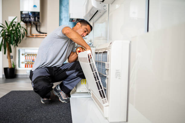 Ductwork Cleaning Services in Otis Orchards East Farms, WA