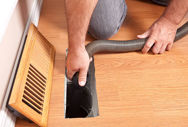 Best Ductwork Cleaning Services  in Otis Orchards East Farms, WA