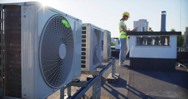 Best Professional Duct Cleaning Services  in Otis Orchards East Farms, WA