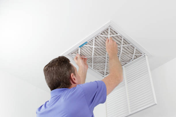 Best Affordable HVAC Duct Cleaning  in Otis Orchards East Farms, WA